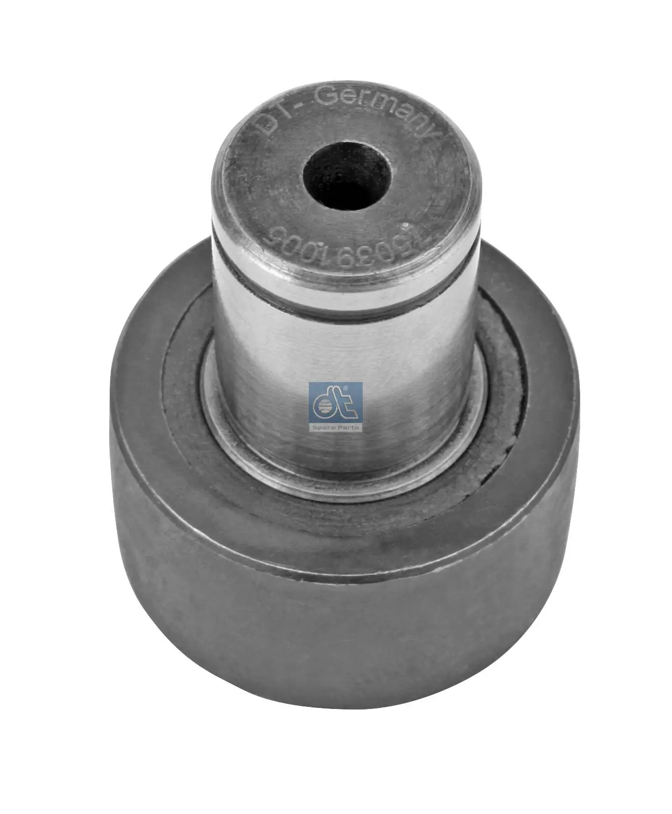Bearing, clutch lever